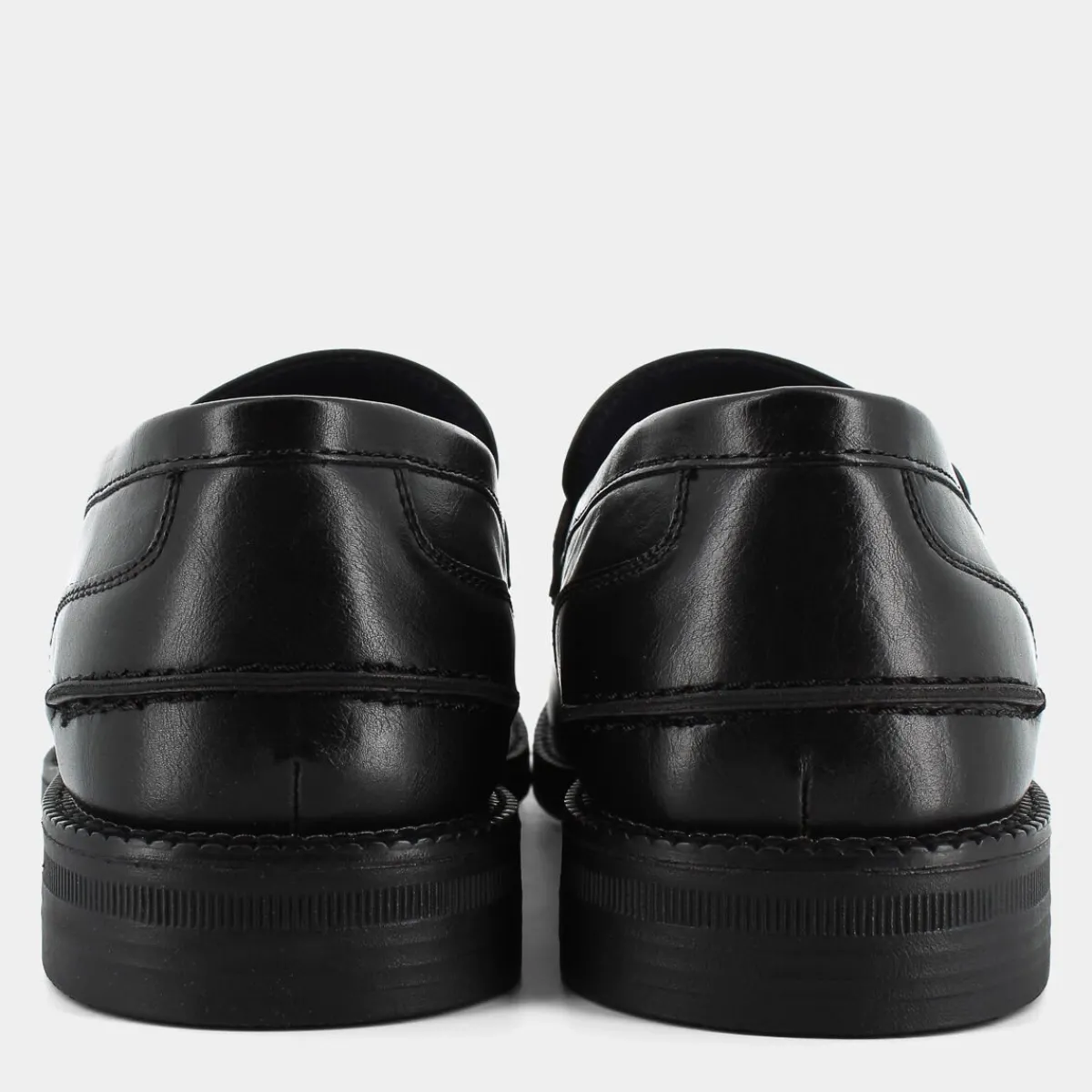 PE-E25U-06- MOCASSINI^SHACKLETON Fashion