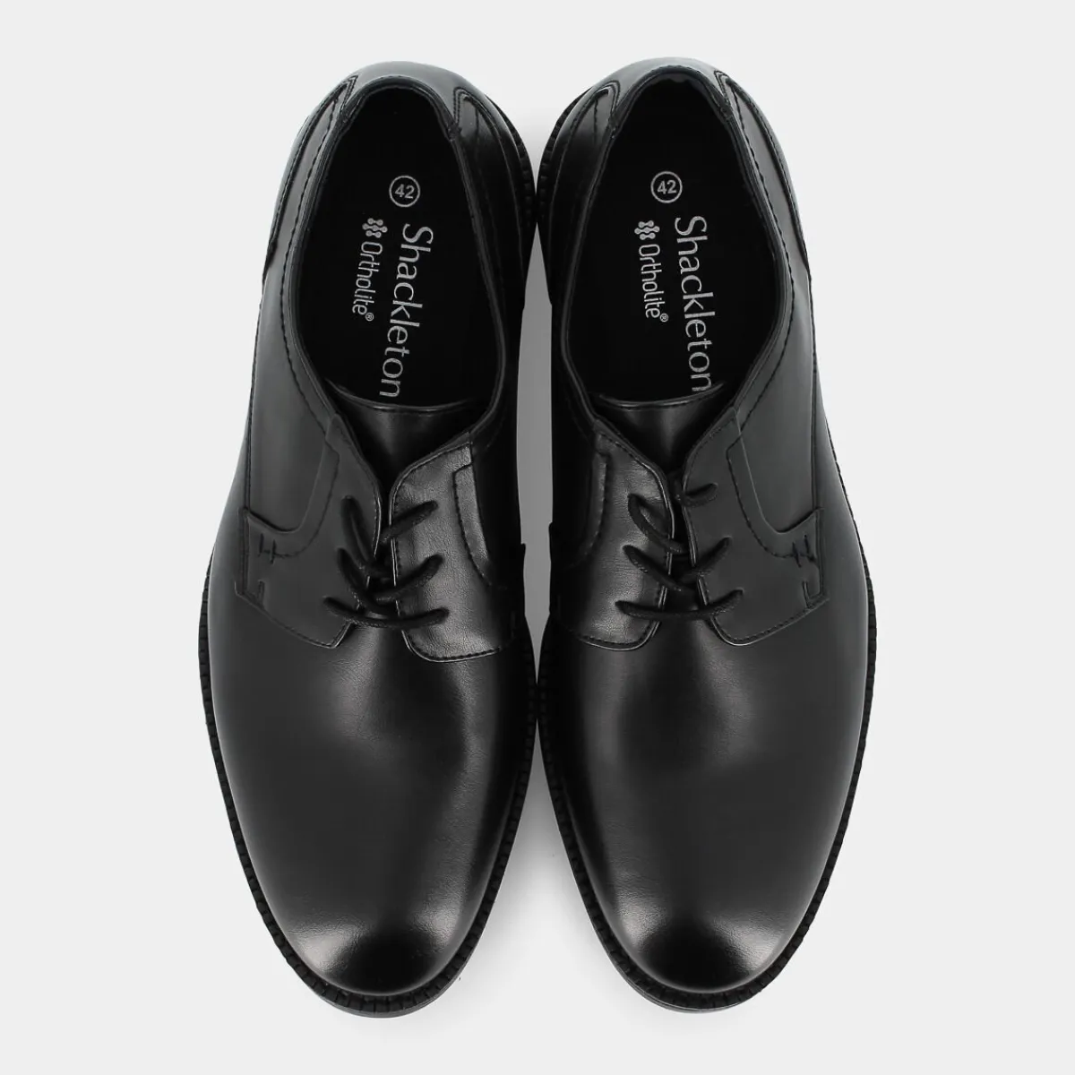 PE-I24U-01- STRINGATE^SHACKLETON Fashion