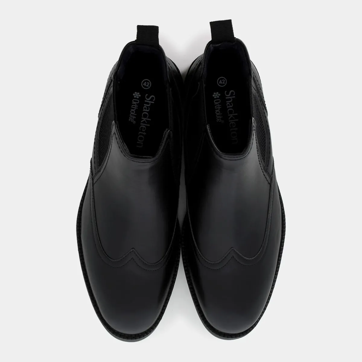 PE-I24U-10- TRONCHETTI^SHACKLETON Shop