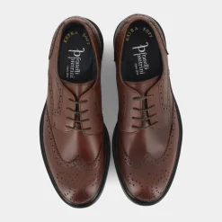 4151PELLE- STRINGATE^FRATELLI PIETRINI Best