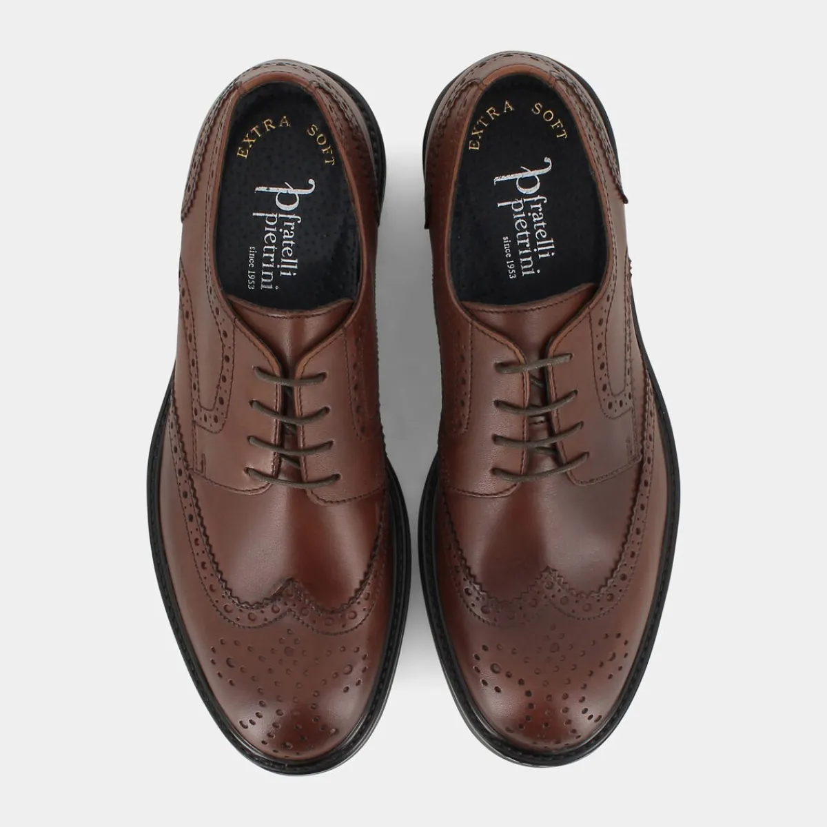 4151PELLE- STRINGATE^FRATELLI PIETRINI Best
