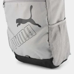 079952Phase Backpack IICONCRET GREY- ZAINI^PUMA New