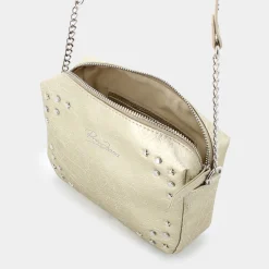 PL031562ALESHA ROCKGOLD- TRACOLLE^PEPE JEANS Store