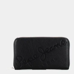 PL070186BASSY23999- PICCOLA PELLETTERIA^PEPE JEANS Best Sale