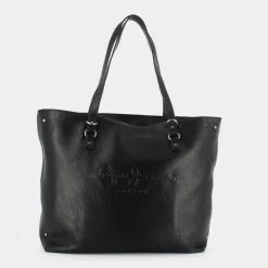PL031583BELLA ICONBLACK- BORSE^PEPE JEANS Store