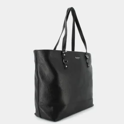 PL031583BELLA ICONBLACK- BORSE^PEPE JEANS Store