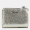PL070245BRIANA WALLETLIGHT GOLD- PICCOLA PELLETTERIA^PEPE JEANS New