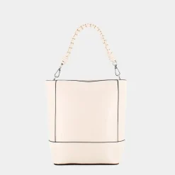 PL031412CLOTY825 BUTTERMILK- TRACOLLE^PEPE JEANS Store