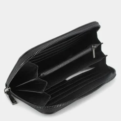 PL070260ICONBLACK- PICCOLA PELLETTERIA^PEPE JEANS Sale