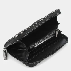 PL070261JACQUARBLACK- PICCOLA PELLETTERIA^PEPE JEANS Shop