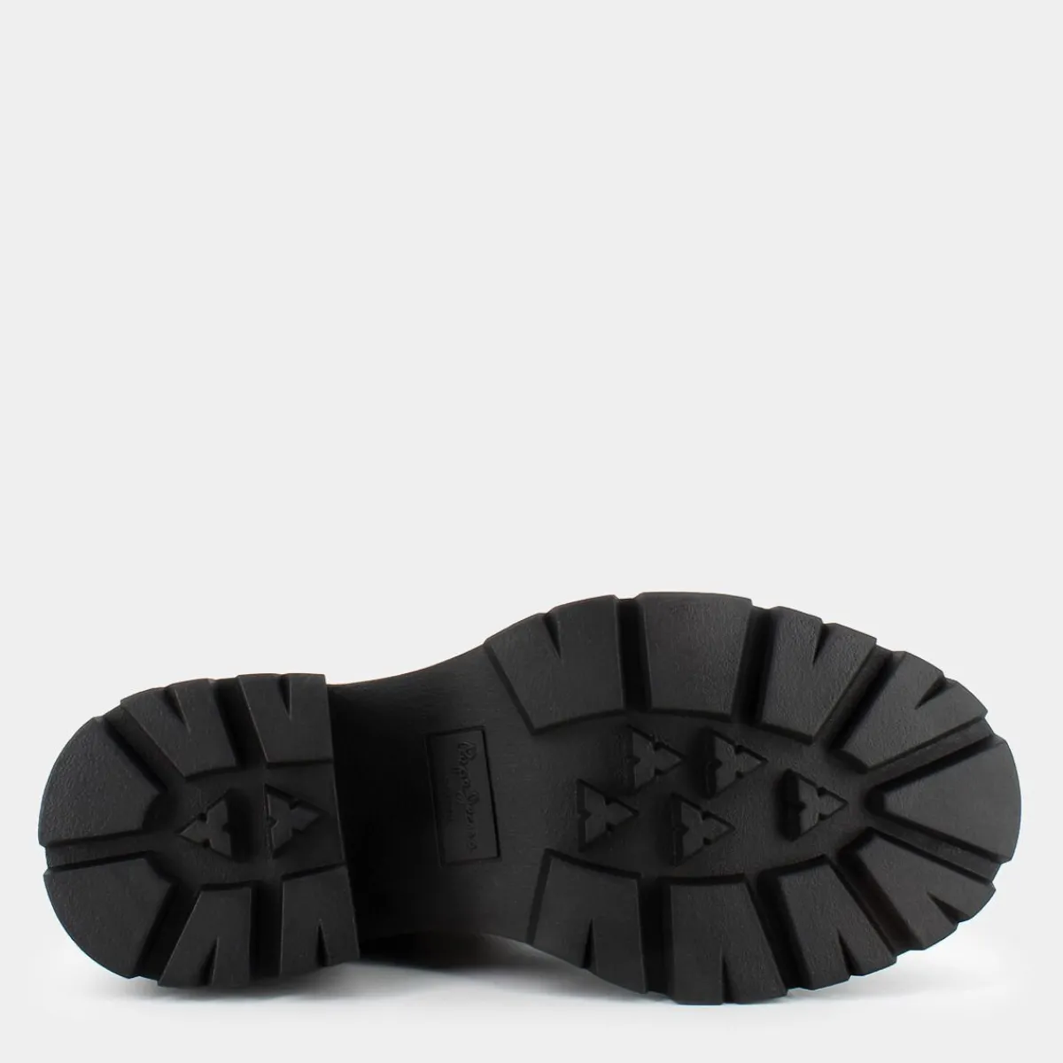 PLS50549GLEN MIXBLACK- TRONCHETTI^PEPE JEANS Cheap