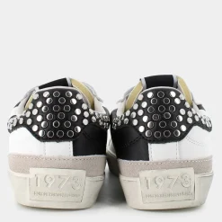 PLS31568LANE GLAMWHITE- SNEAKERS^PEPE JEANS Hot