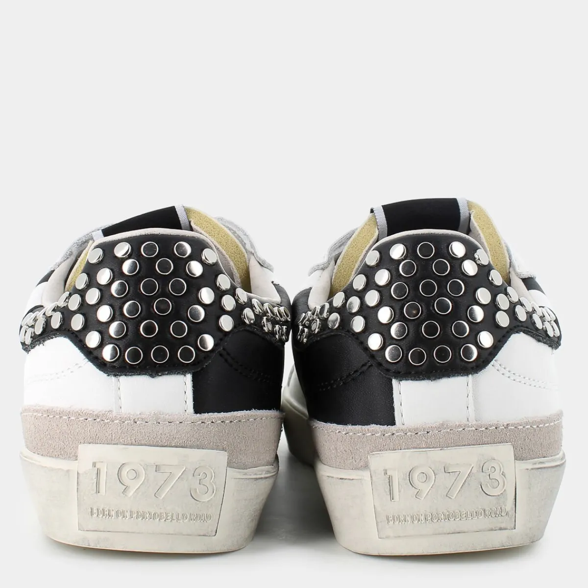 PLS31568LANE GLAMWHITE- SNEAKERS^PEPE JEANS Hot