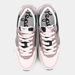 PLS31512RUSPER QUEENBLACK- SNEAKERS^PEPE JEANS Discount