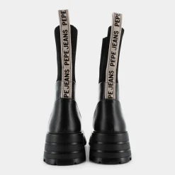 PLS50488SODA MASK- TRONCHETTI^PEPE JEANS New