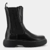 PLS50504YOKO CHELSEABLACK- TRONCHETTI^PEPE JEANS Discount