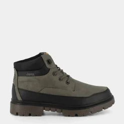 PM22071AROCKFORD- SCARPONCINI^JEEP New