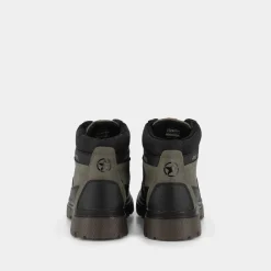 PM22071AROCKFORD- SCARPONCINI^JEEP New