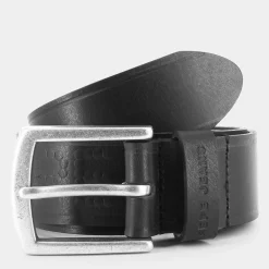 PM021010MASON BELT999 BLACK- CINTURE^PEPE JEANS Clearance