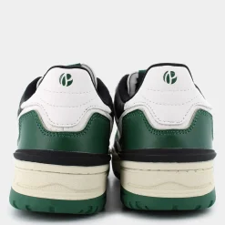 PMS00029CHESTER BASICBLACK- SNEAKERS^PEPE JEANS Shop