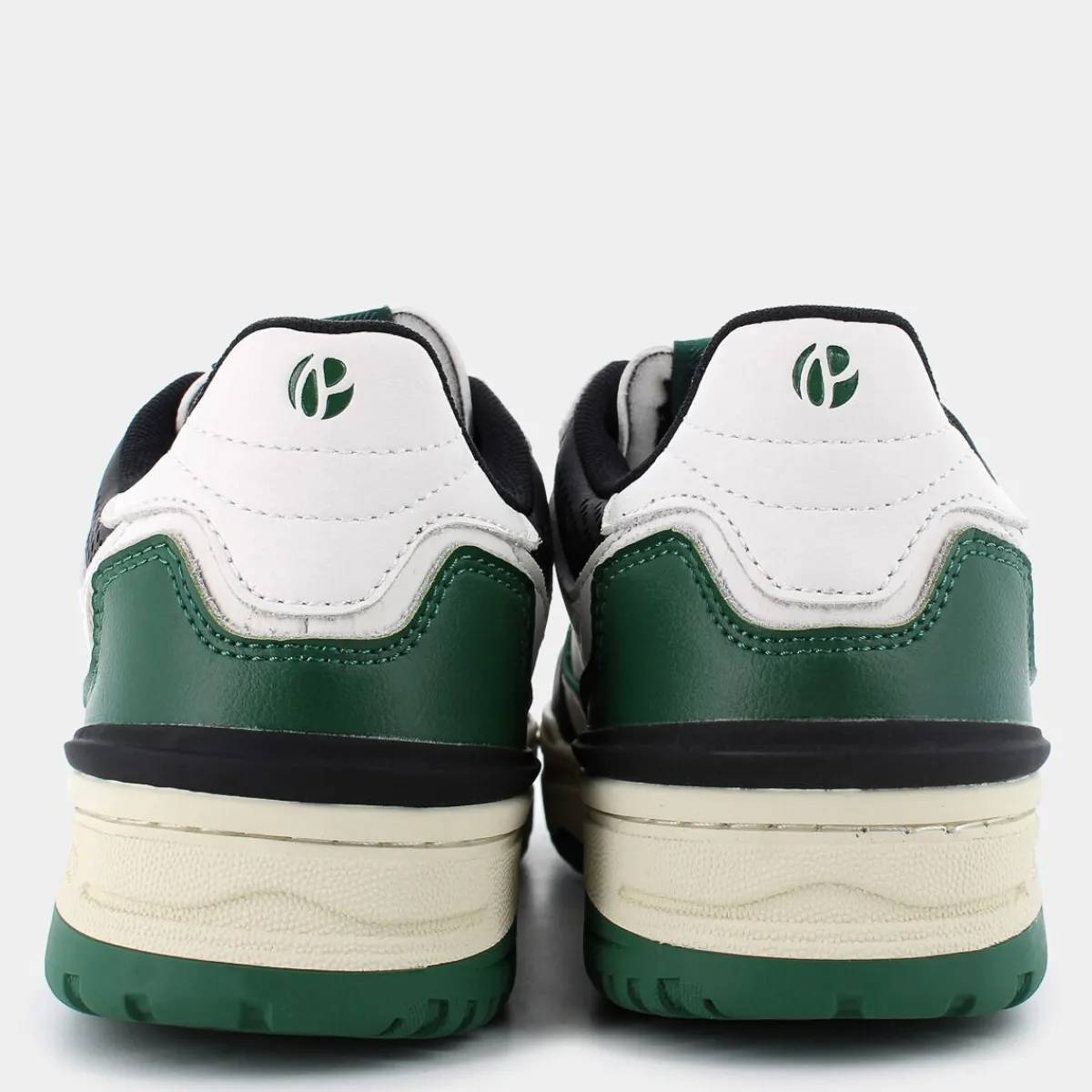 PMS00029CHESTER BASICBLACK- SNEAKERS^PEPE JEANS Shop