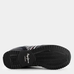 PMS40014DUBLIN YOUNGNAVY- SNEAKERS^PEPE JEANS Best