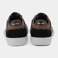 PMS30839KENTONBLACK- SNEAKERS^PEPE JEANS Flash Sale