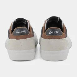 PMS30839KENTONWHITE- SNEAKERS^PEPE JEANS Hot