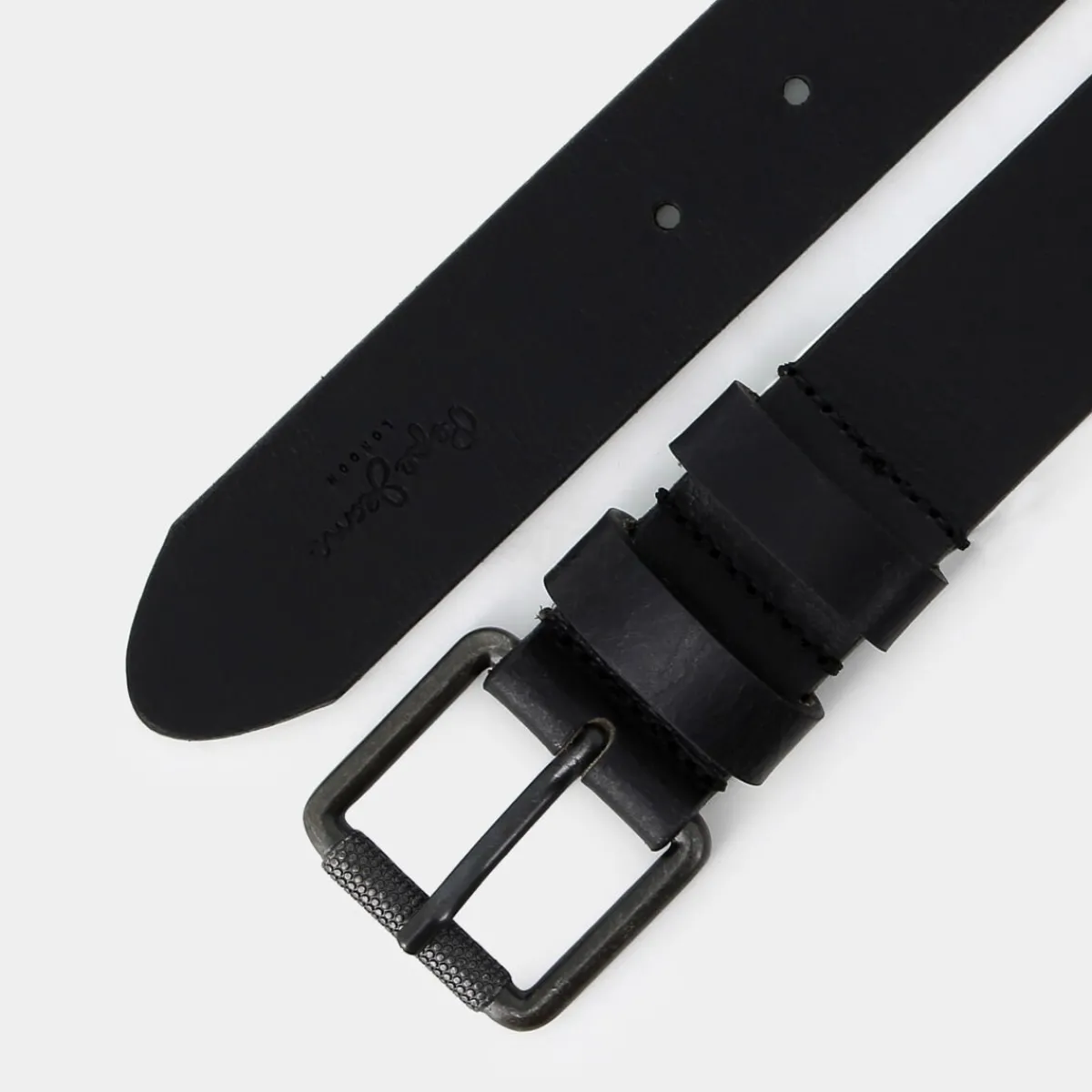 PM021028TATEBLACK- CINTURE^PEPE JEANS Clearance