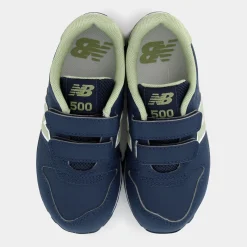PV500CNENAVY- SPORTIVE^NEW BALANCE Fashion