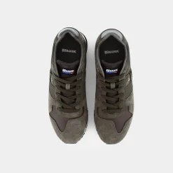 QUEENS-- SNEAKERS^BLAUER Shop