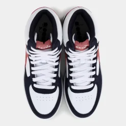 101.178324RAPTOR HIGH SLWHITE/PEACOAT- SPORTIVE^DIADORA Sale