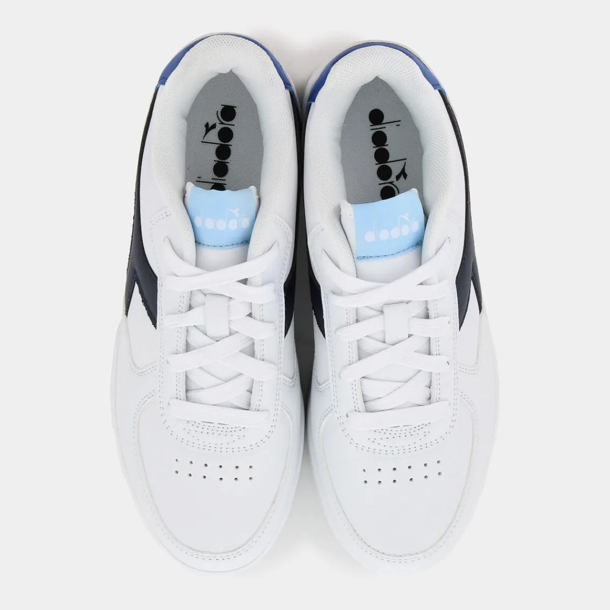 101.177720RAPTOR LOW GSWHITE/NAVAL ACADEMY- SPORTIVE^DIADORA Sale