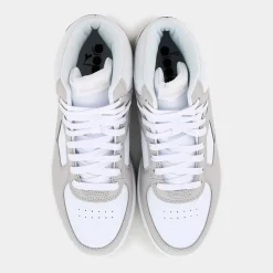 101.177703RAPTOR MIDWHITE/WHITE/WIND CHIME- SPORTIVE^DIADORA Best Sale