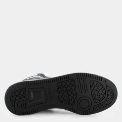 393831REBOUND V6 MIDWhite/Black/Shadow Gray- SPORTIVE^PUMA Sale