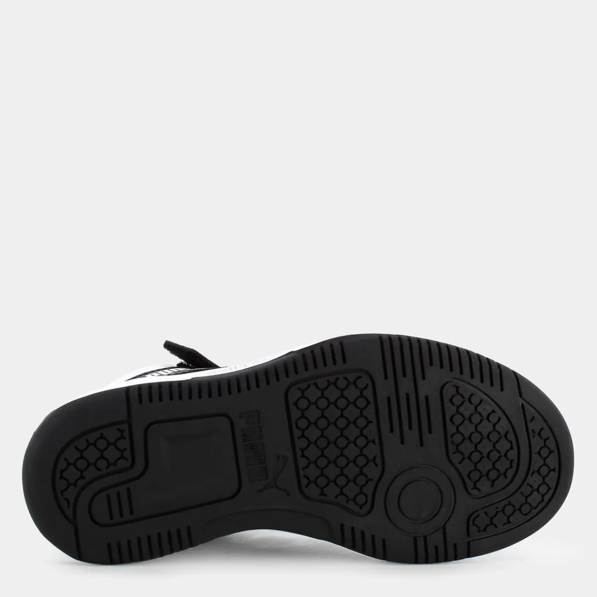 393832REBOUND V6 MIDWhite/Black/Shadow Gray- SPORTIVE^PUMA Sale