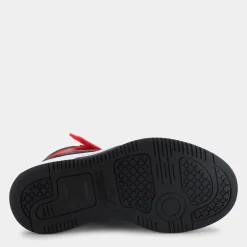 393832Rebound V6White-Black-For All Time Red- SPORTIVE^PUMA Fashion