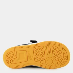 397420REBOUND V6White/Black/Tangerine- PRIMI PASSI^PUMA Online