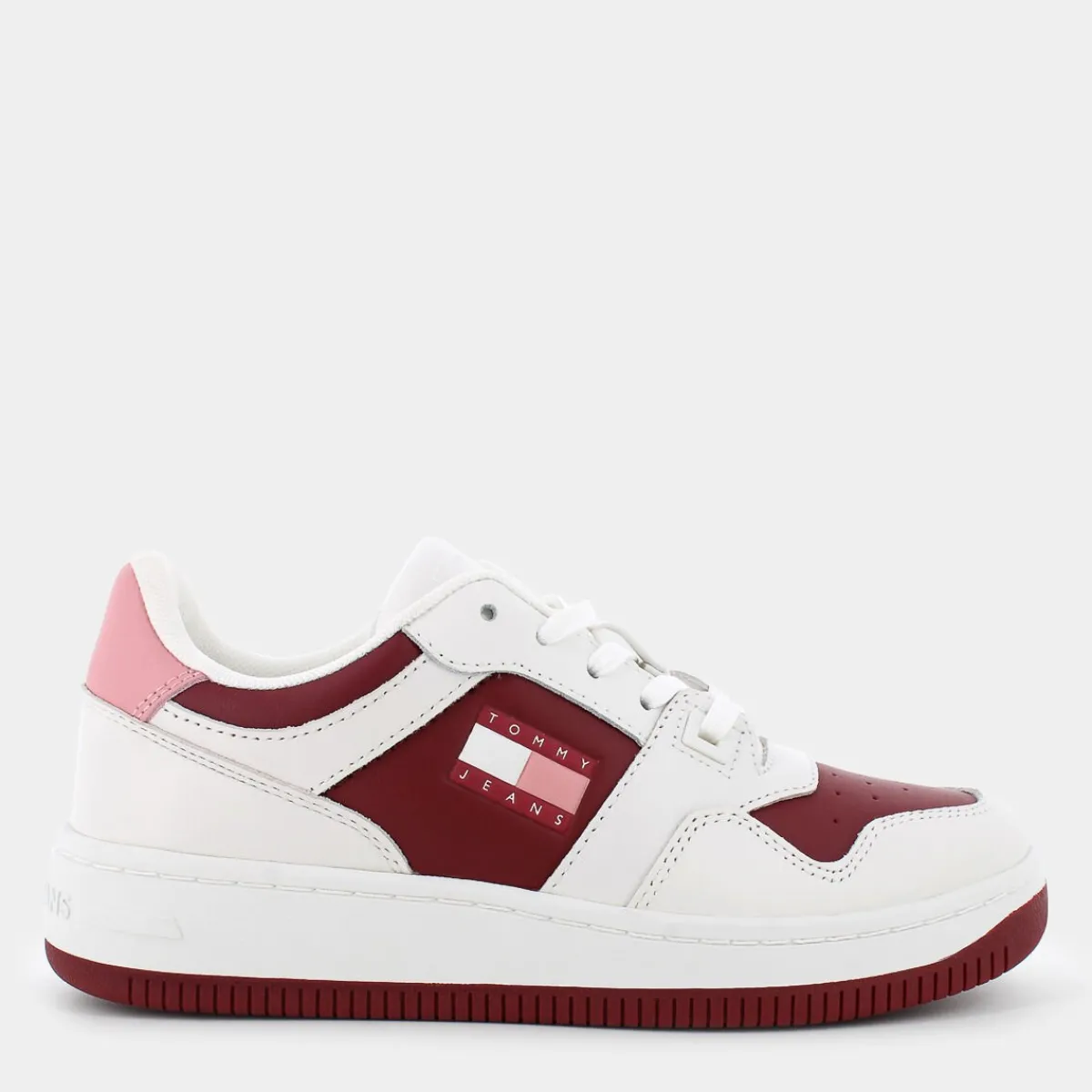 2571-Red Carpet- SNEAKERS^TOMMY JEANS Outlet