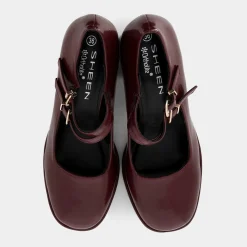 RE-I24D-10- DECOLLETÈ^SHEEN Outlet