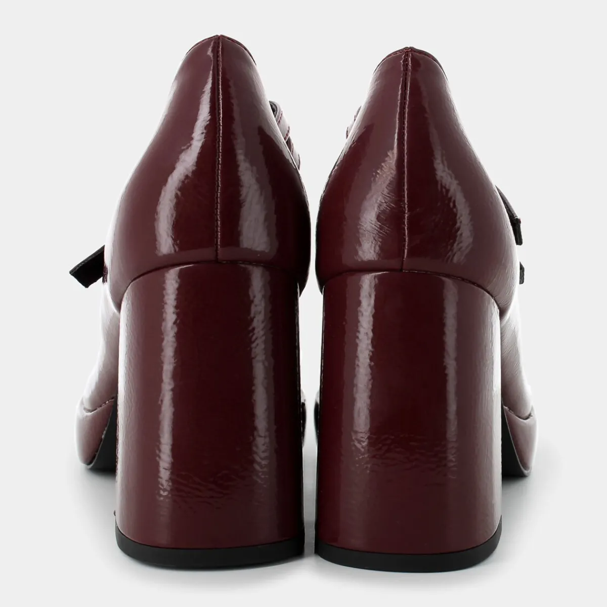 RE-I24D-10- DECOLLETÈ^SHEEN Outlet