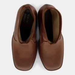 RE-I24D-30CUOIO- TRONCHETTI^SHEEN Store