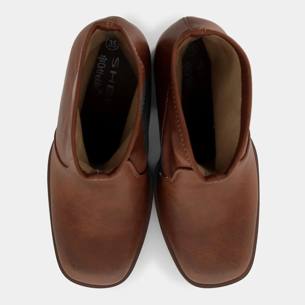 RE-I24D-30CUOIO- TRONCHETTI^SHEEN Store