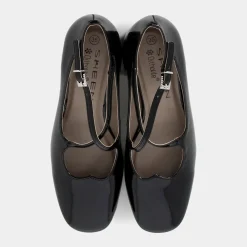 RE-I24D-35-- DECOLLETÈ^SHEEN Shop