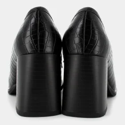 RE-I24D-09- MOCASSINI^SHEEN Discount