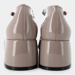 RE-I24D-35-TAUPE- DECOLLETÈ^SHEEN Outlet