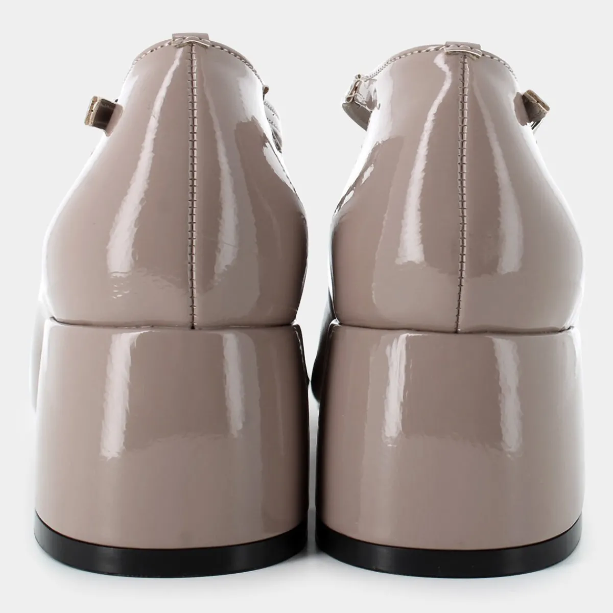RE-I24D-35-TAUPE- DECOLLETÈ^SHEEN Outlet