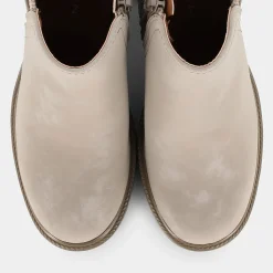 RE-I23D-09TAUPE- TRONCHETTI^SHEEN Fashion