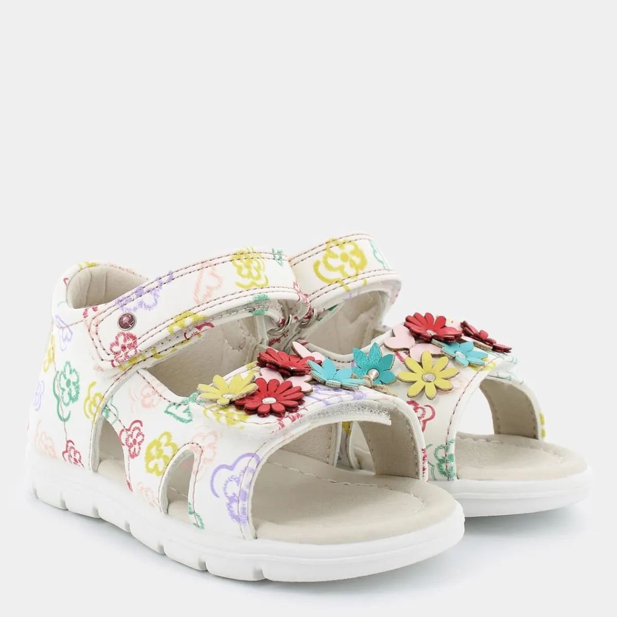 RF-E24B-04- PRIMI PASSI^FANTASTICA New