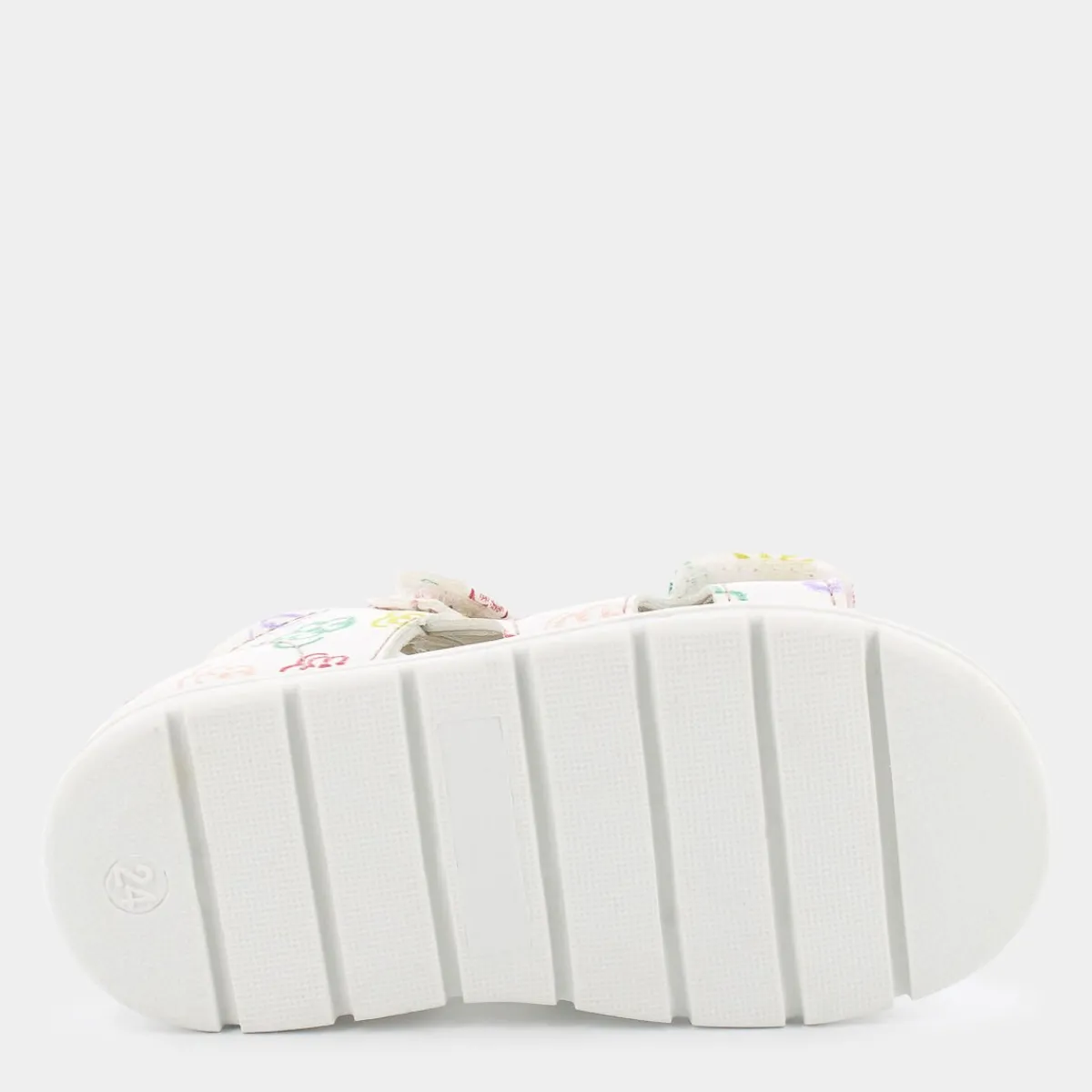 RF-E24B-04- PRIMI PASSI^FANTASTICA New